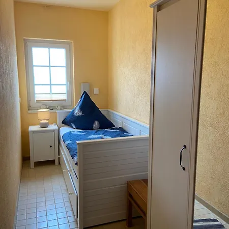 Hébergement de vacances Ferienhaus Seeblick -marina Muecheln Geiseltalsee