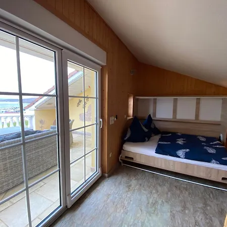 Hébergement de vacances Ferienhaus Seeblick -marina Muecheln Geiseltalsee Mucheln